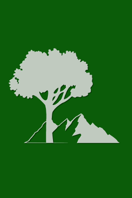 Nature Green, par Xavier E. G. Dierick